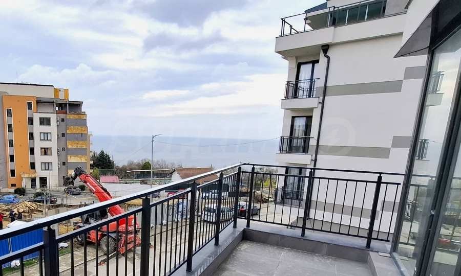 Продава 2-СТАЕН, гр. Варна, м-т Ален мак