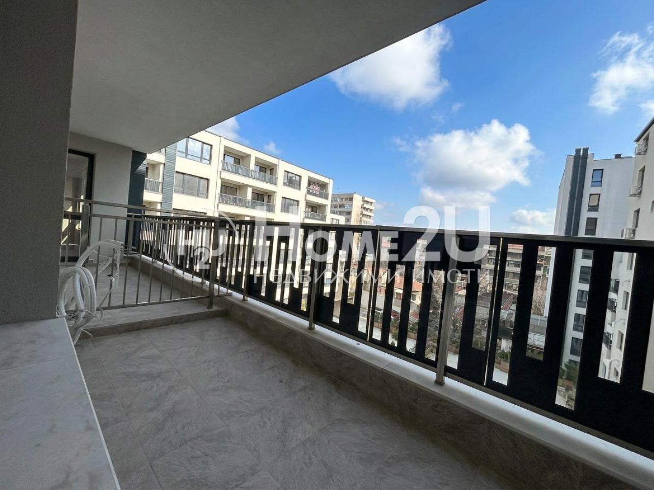 Продава 2-СТАЕН, гр. Варна, Център, снимка 5 - Апартаменти - 54251369