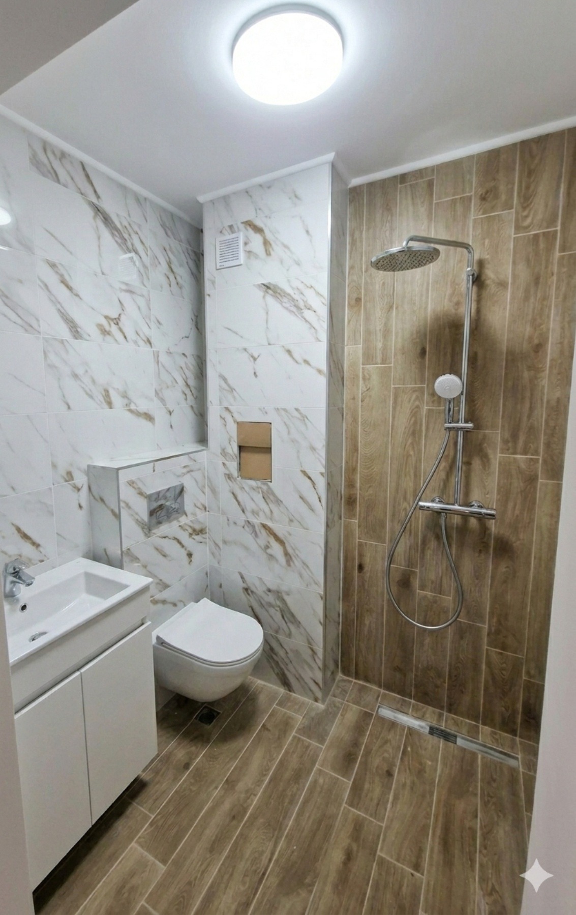 Продава 2-СТАЕН, гр. Пловдив, Остромила, снимка 12 - Апартаменти - 54501093