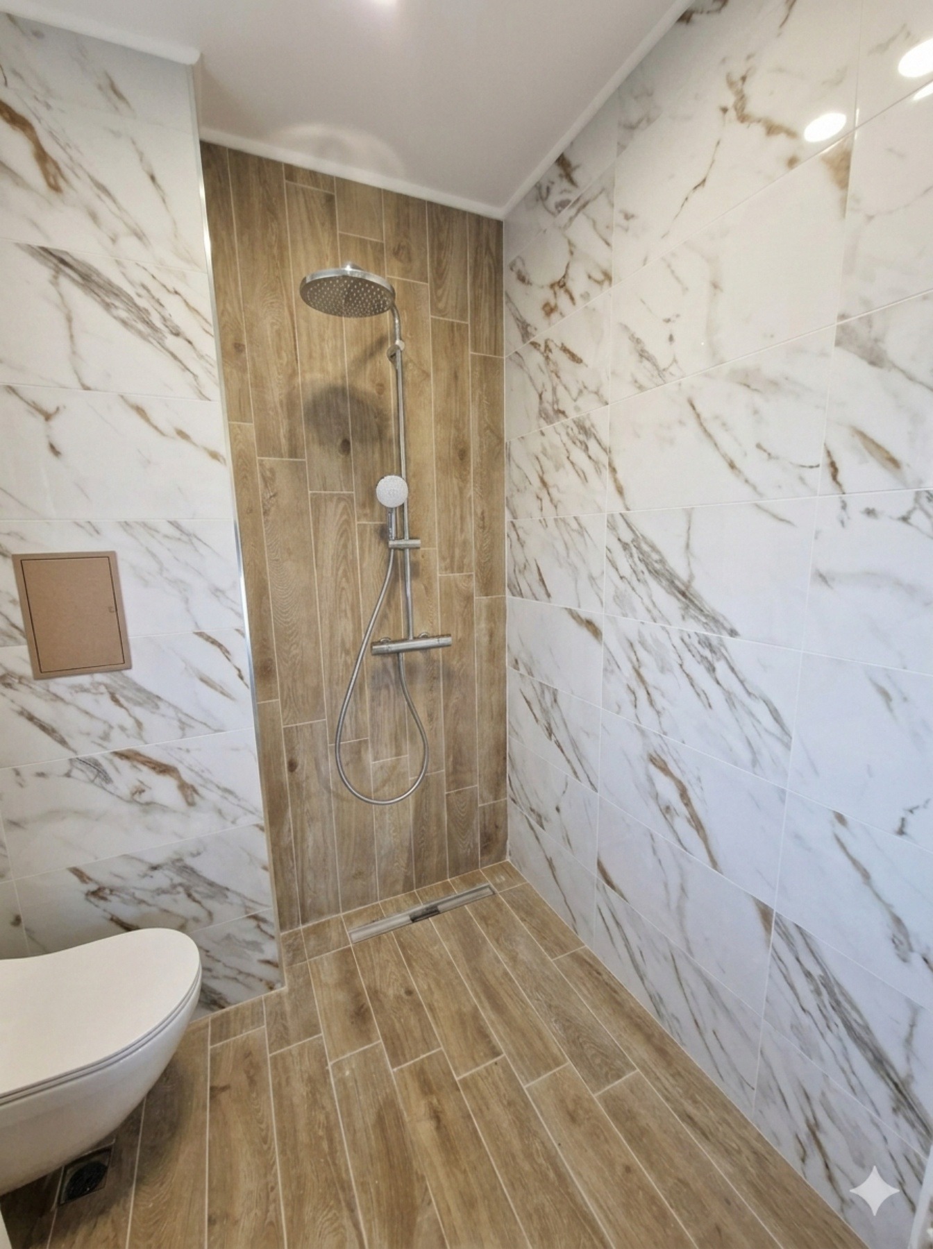 Продава 2-СТАЕН, гр. Пловдив, Остромила, снимка 13 - Апартаменти - 54501093