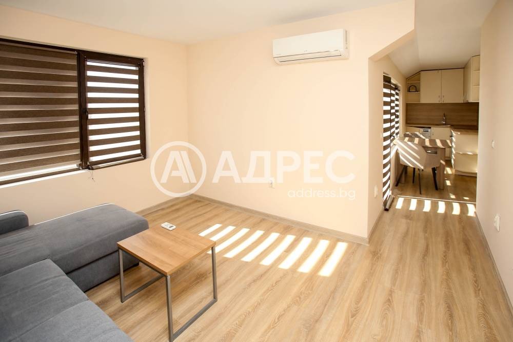 Продава 2-СТАЕН, гр. София, Надежда 2, снимка 3 - Апартаменти - 54604020