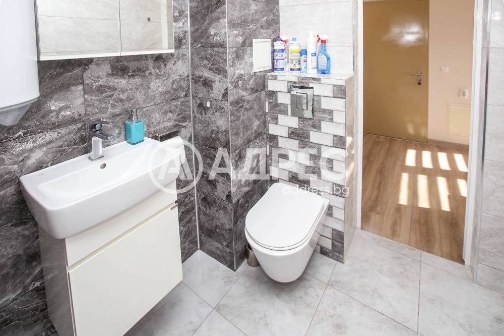 Продава 2-СТАЕН, гр. София, Надежда 2, снимка 12 - Апартаменти - 54604020