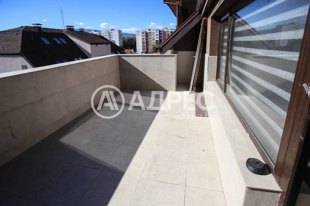 Продава 2-СТАЕН, гр. София, Надежда 2, снимка 13 - Апартаменти - 54604020