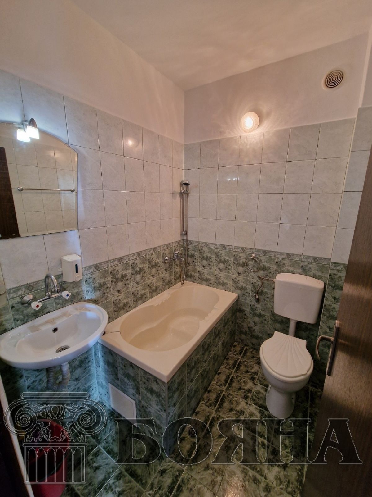 Продава 2-СТАЕН, гр. Русе, Център, снимка 12 - Апартаменти - 54882445