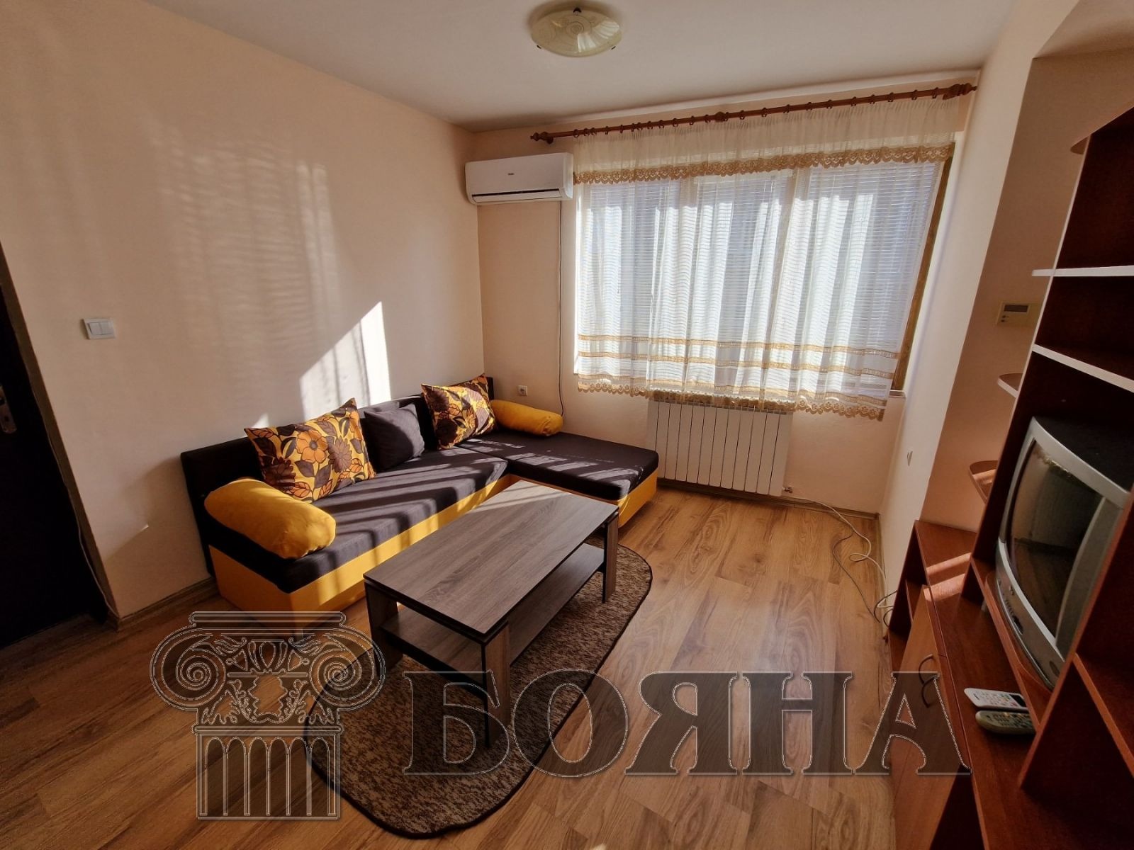 Продава 2-СТАЕН, гр. Русе, Център, снимка 2 - Апартаменти - 54882445