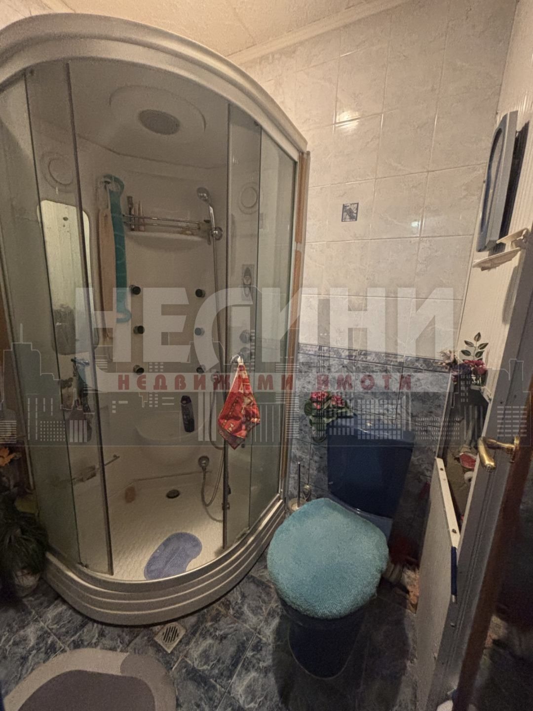 Продава 2-СТАЕН, гр. Русе, Център, снимка 11 - Апартаменти - 55786718
