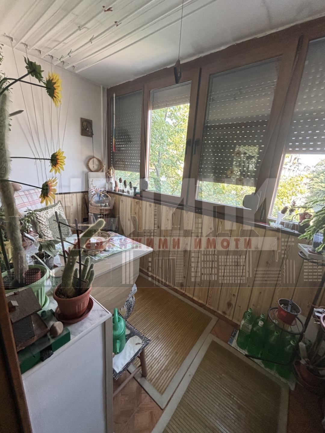 Продава 2-СТАЕН, гр. Русе, Център, снимка 10 - Апартаменти - 55786718