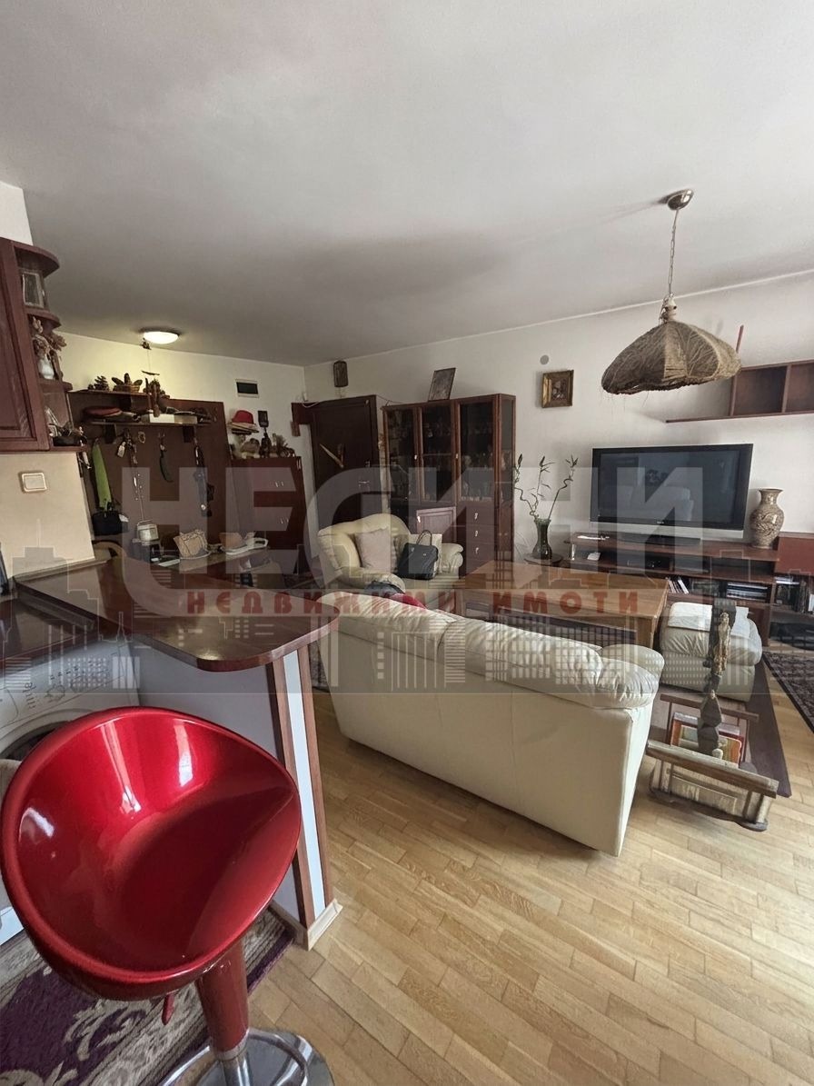 Продава 2-СТАЕН, гр. Русе, Център, снимка 5 - Апартаменти - 55786718