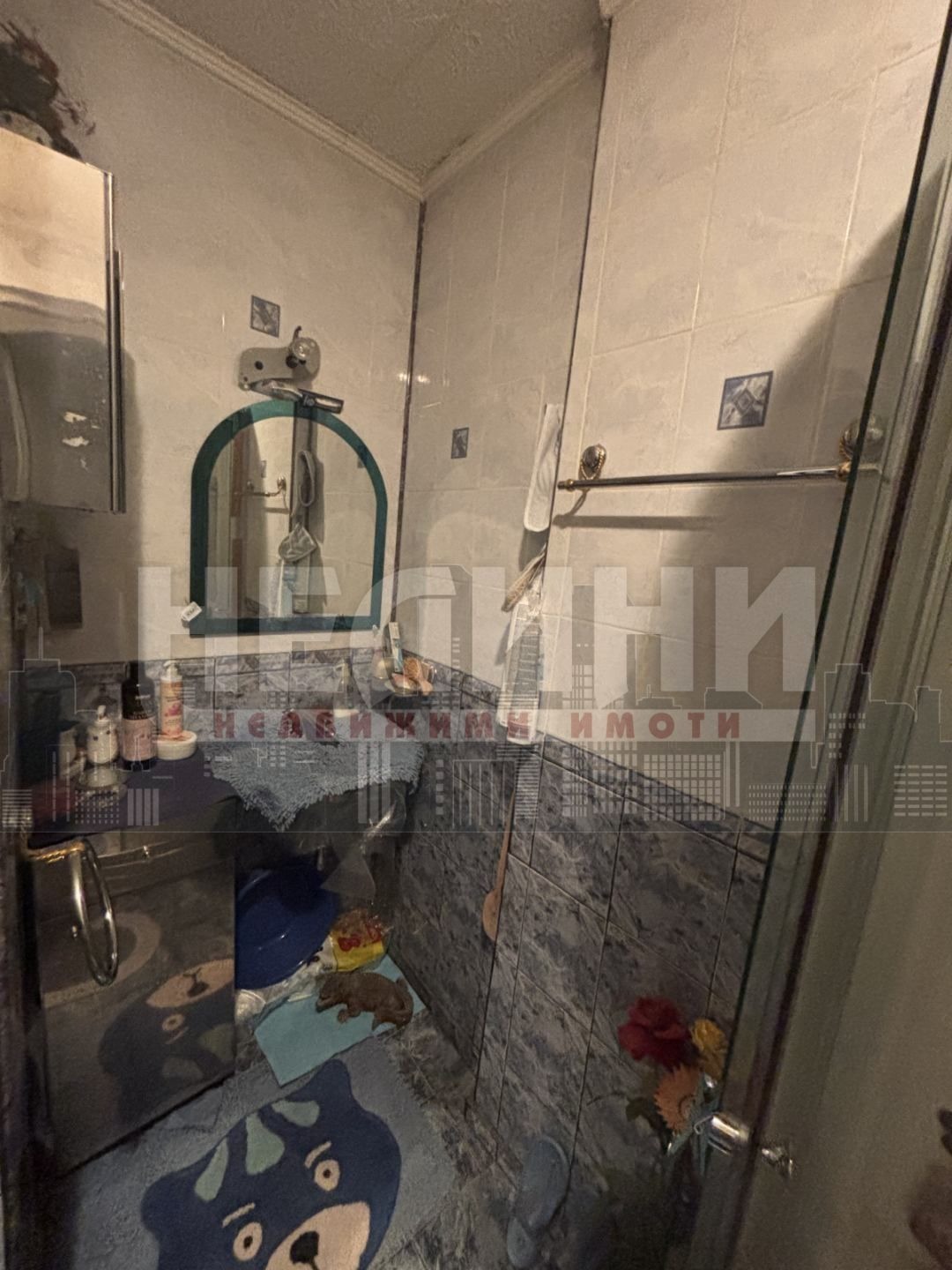 Продава 2-СТАЕН, гр. Русе, Център, снимка 12 - Апартаменти - 55786718