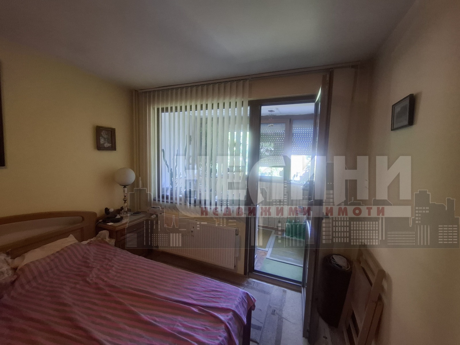 Продава 2-СТАЕН, гр. Русе, Център, снимка 9 - Апартаменти - 55786718