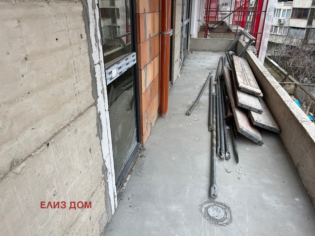 Продава 3-СТАЕН, гр. Варна, Център, снимка 11 - Апартаменти - 53721302