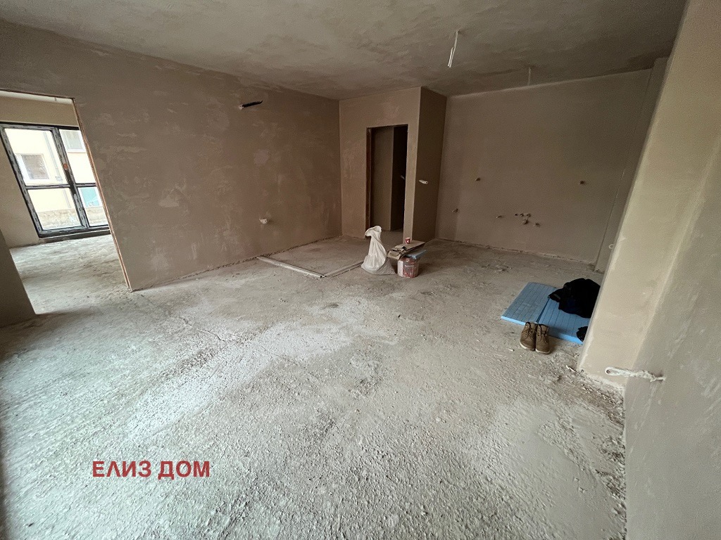 Продава 3-СТАЕН, гр. Варна, Център, снимка 2 - Апартаменти - 53721302