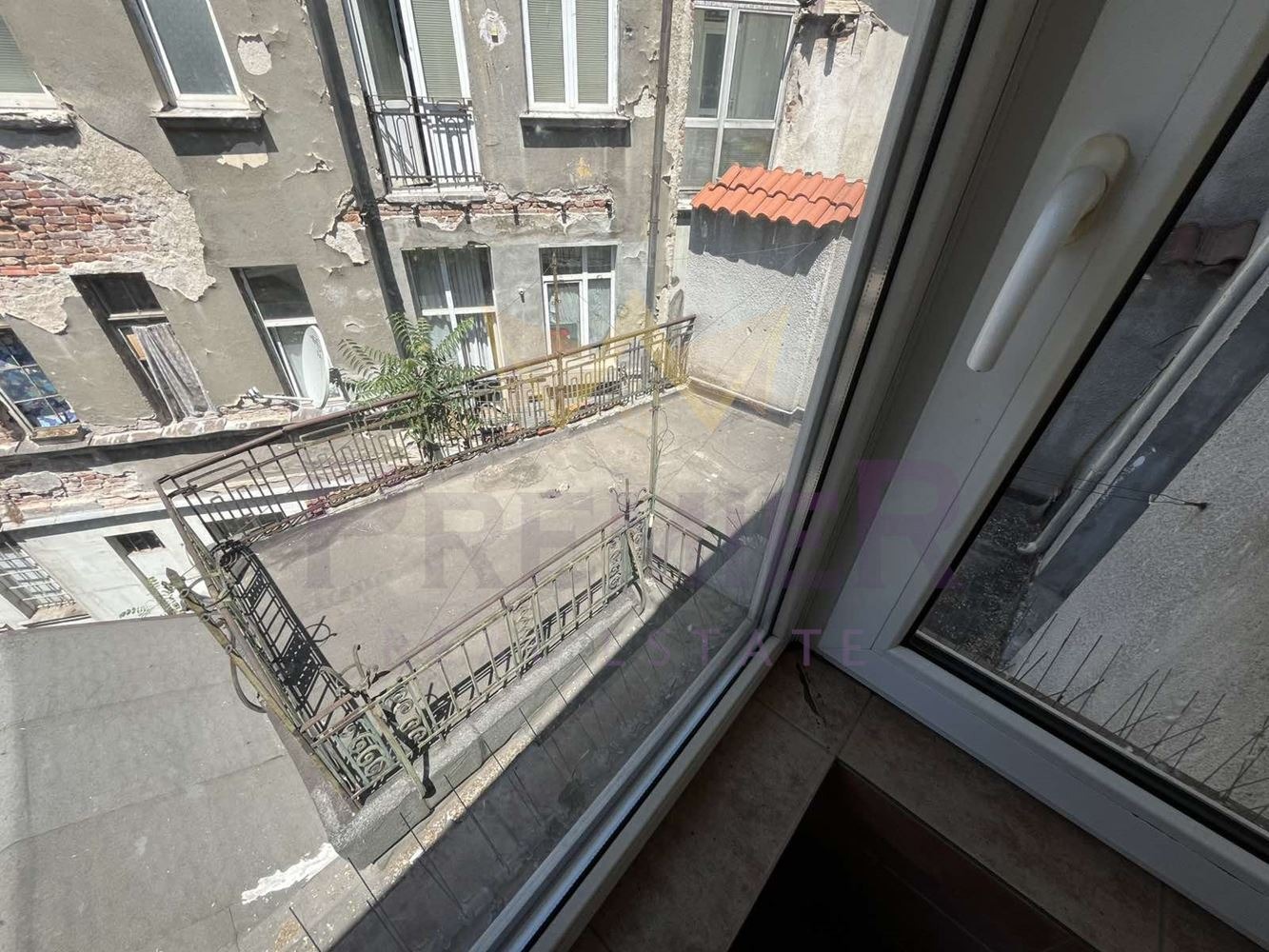 Продава 3-СТАЕН, гр. София, Център, снимка 12 - Апартаменти - 53910876