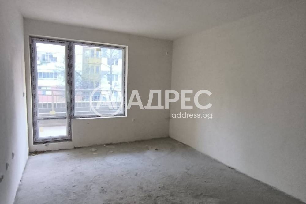 Продава  3-стаен град Бургас , Меден рудник - зона В , 116 кв.м | 97712693