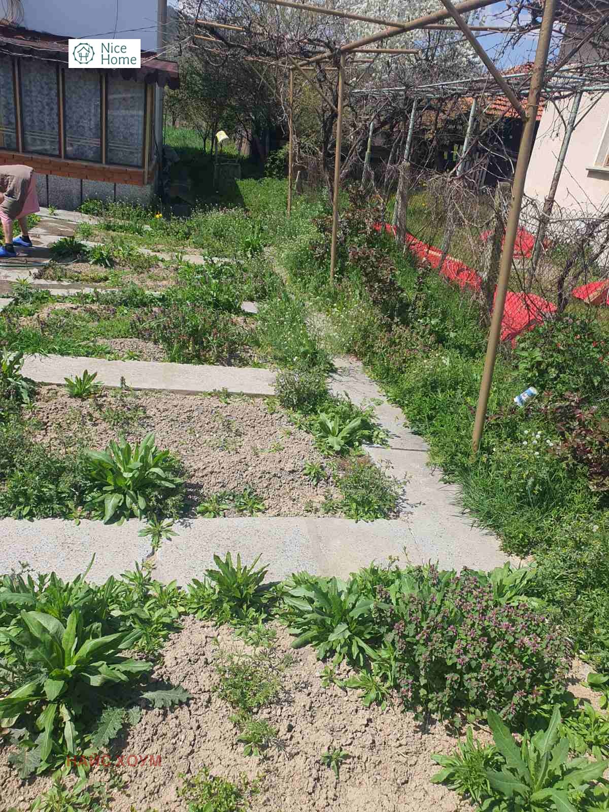 Продава КЪЩА, с. Скравена, област София област, снимка 4 - Къщи - 54252750