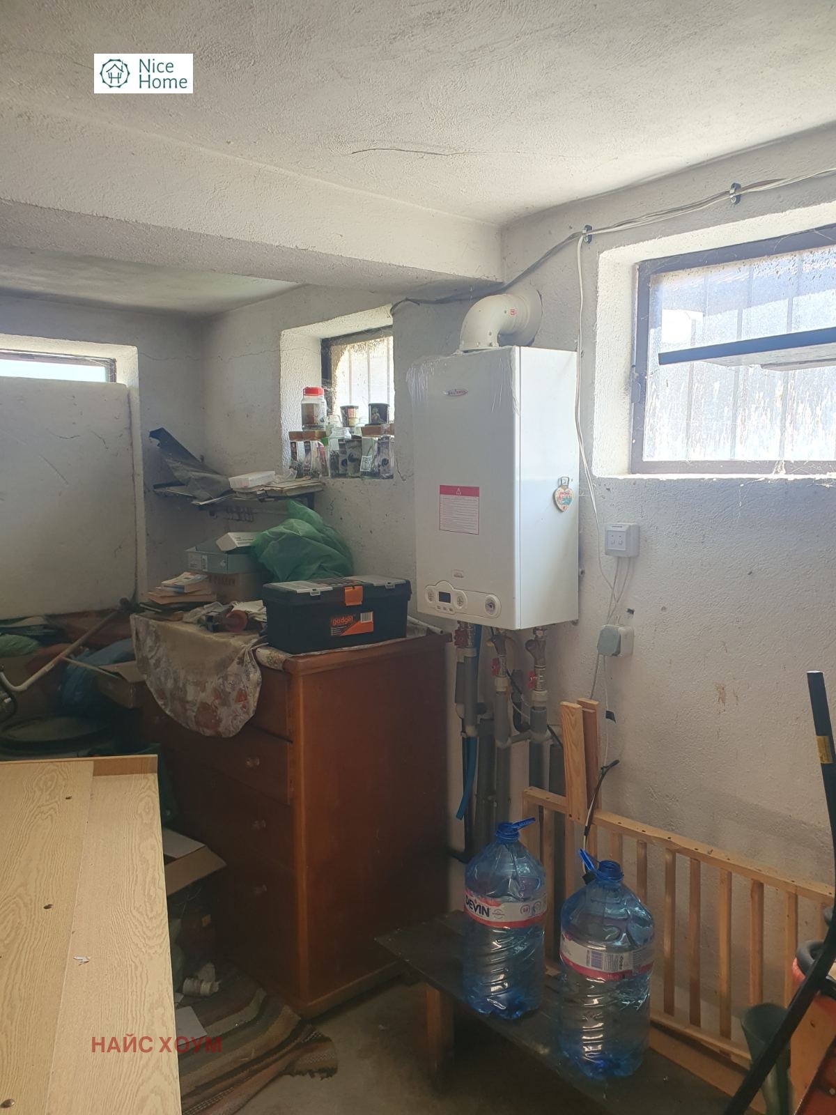 Продава КЪЩА, с. Скравена, област София област, снимка 16 - Къщи - 54252750