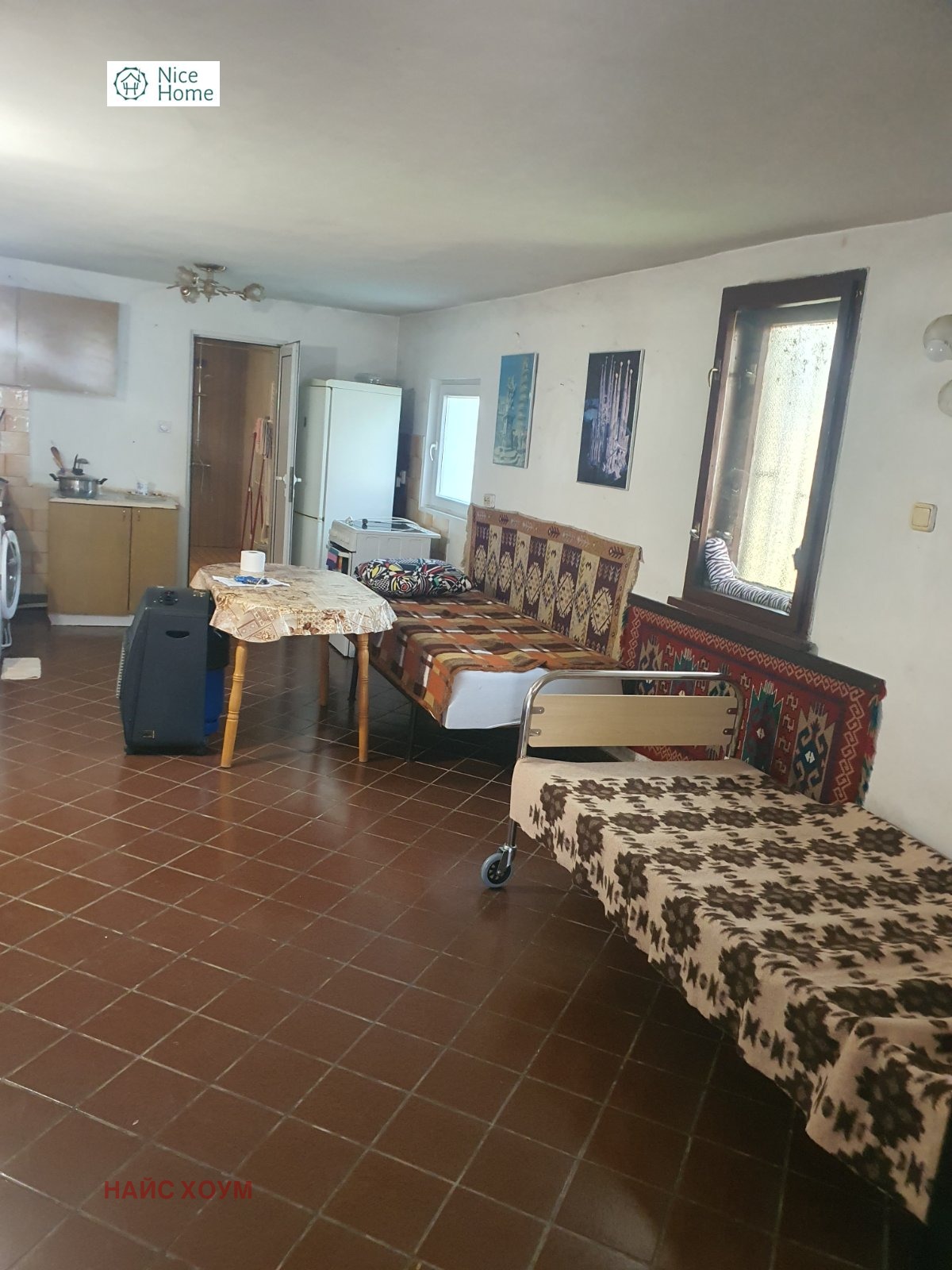 Продава КЪЩА, с. Скравена, област София област, снимка 7 - Къщи - 54252750