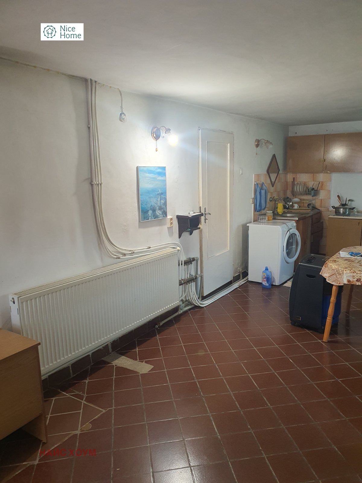 Продава КЪЩА, с. Скравена, област София област, снимка 8 - Къщи - 54252750