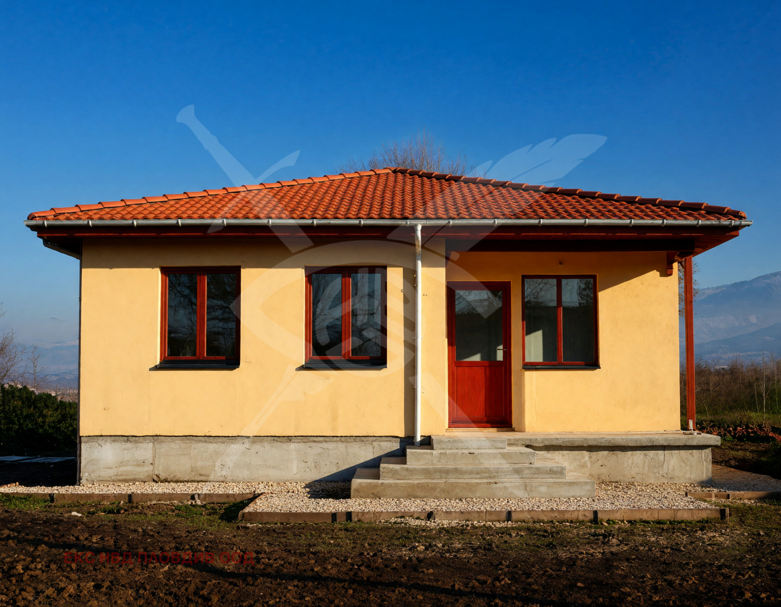 Продава КЪЩА, гр. Пловдив, Каменица 1