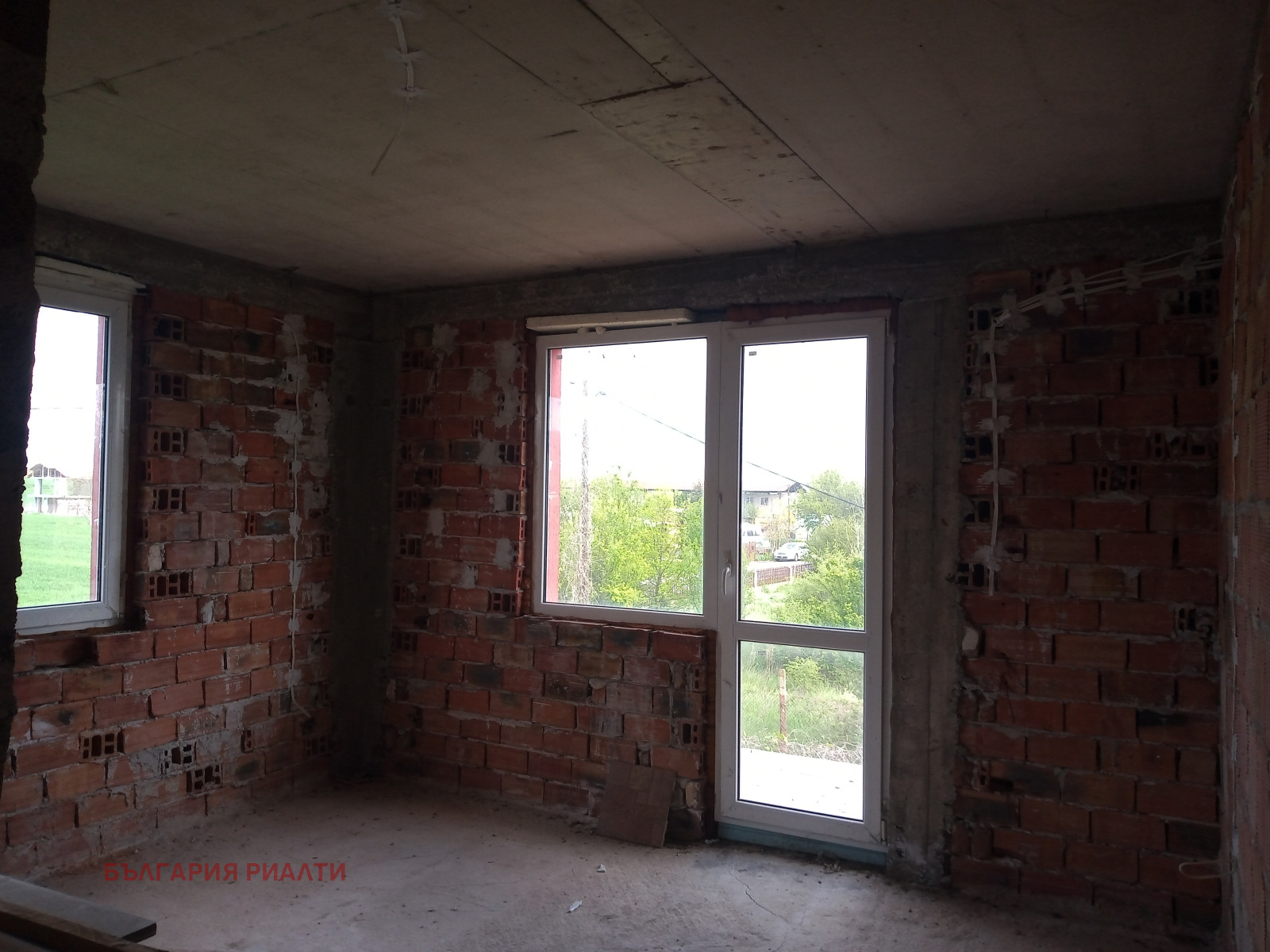 Продава КЪЩА, гр. София, с. Житен, снимка 6 - Къщи - 54817824