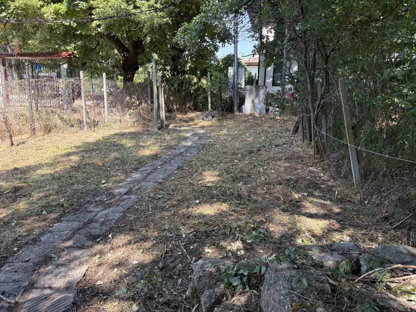 Продава КЪЩА, гр. Шумен, Център, снимка 13 - Къщи - 55887515