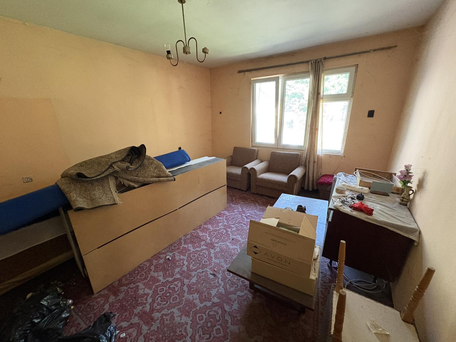 Продава КЪЩА, гр. Шумен, Център, снимка 3 - Къщи - 55887515