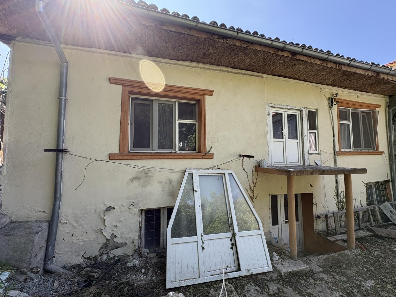 Продава КЪЩА, гр. Шумен, Център