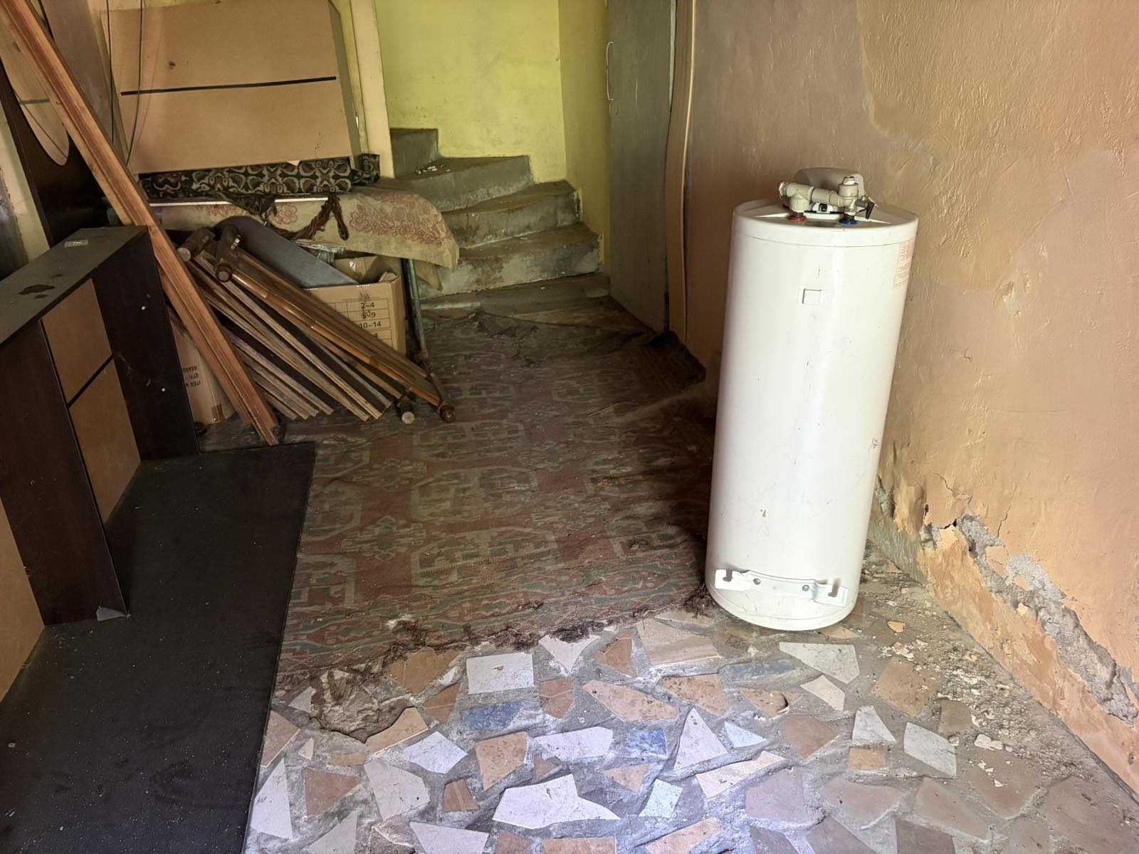 Продава КЪЩА, гр. Шумен, Център, снимка 11 - Къщи - 55887515