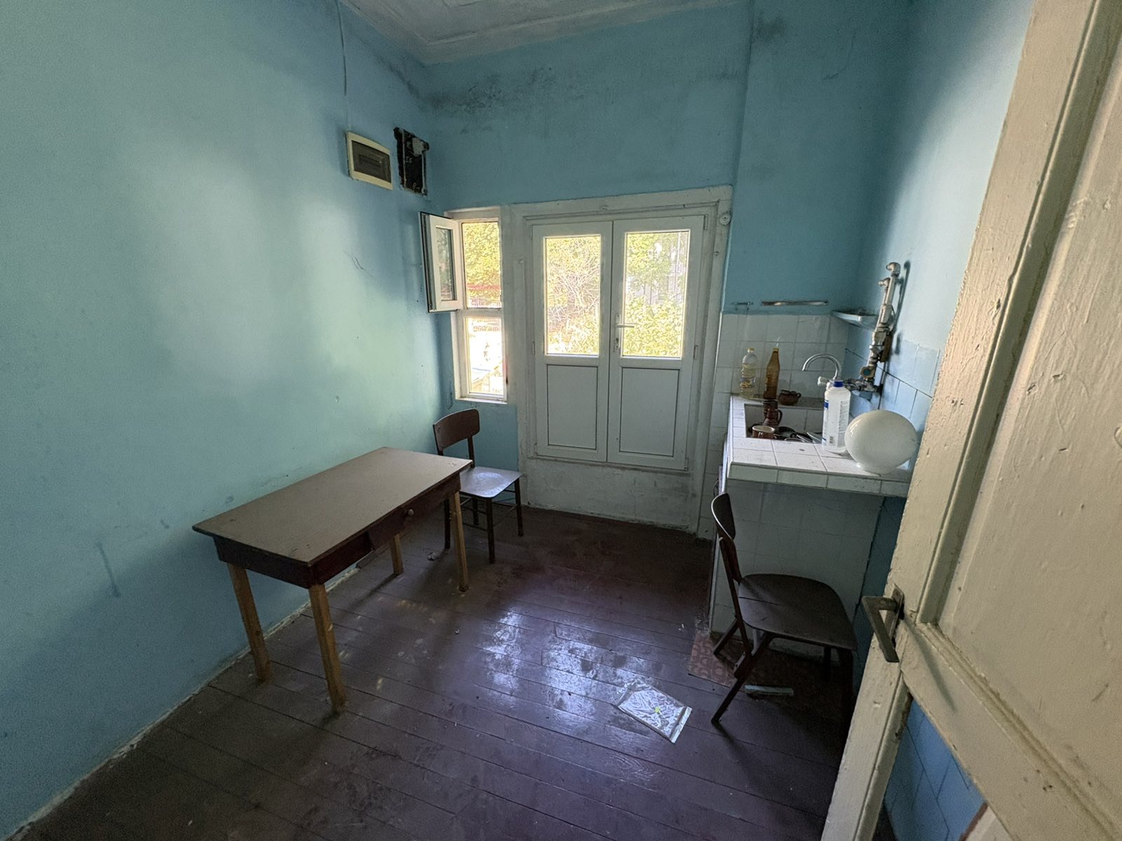 Продава КЪЩА, гр. Шумен, Център, снимка 9 - Къщи - 55887515
