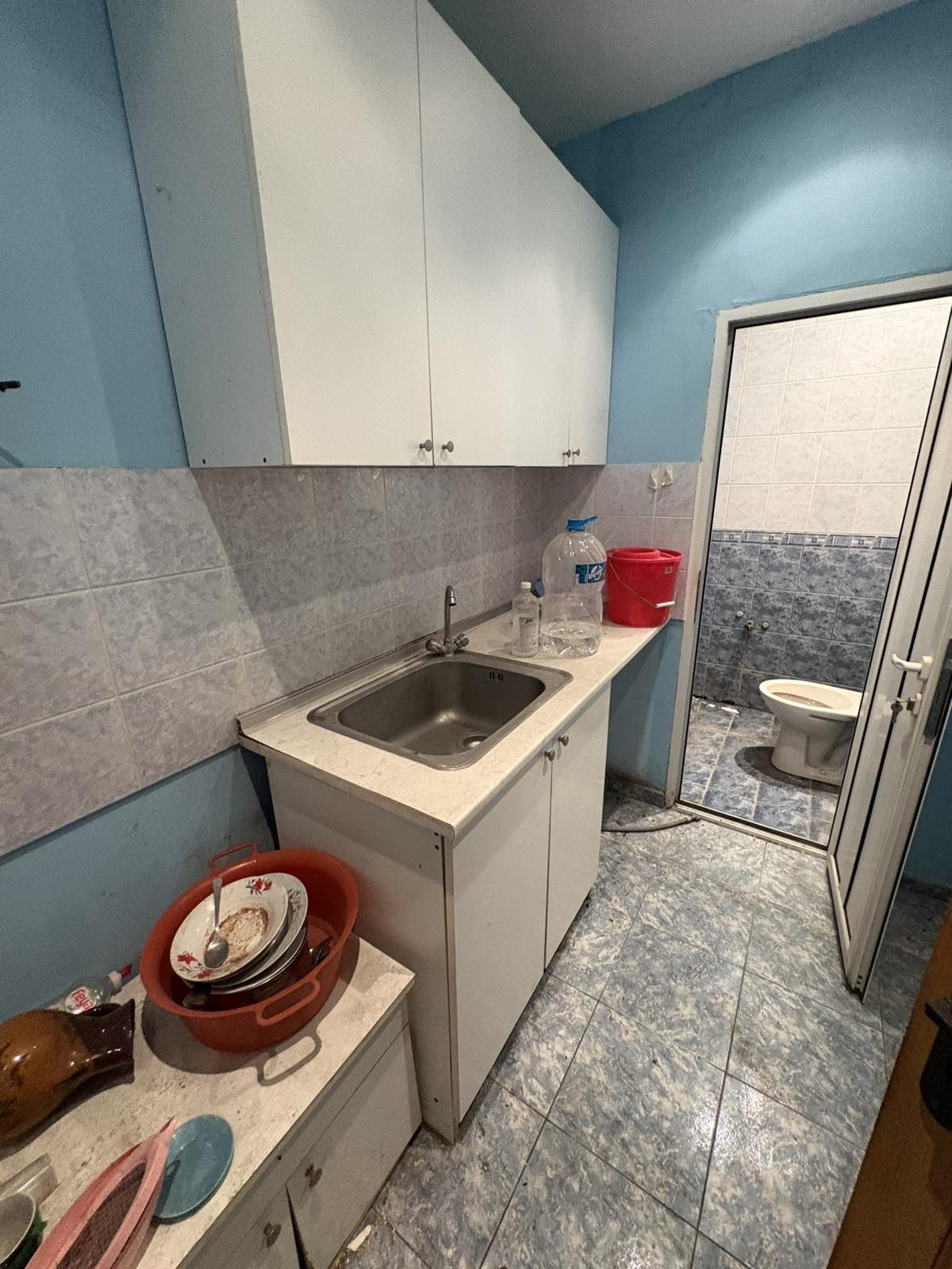 Продава КЪЩА, гр. Шумен, Център, снимка 7 - Къщи - 55887515