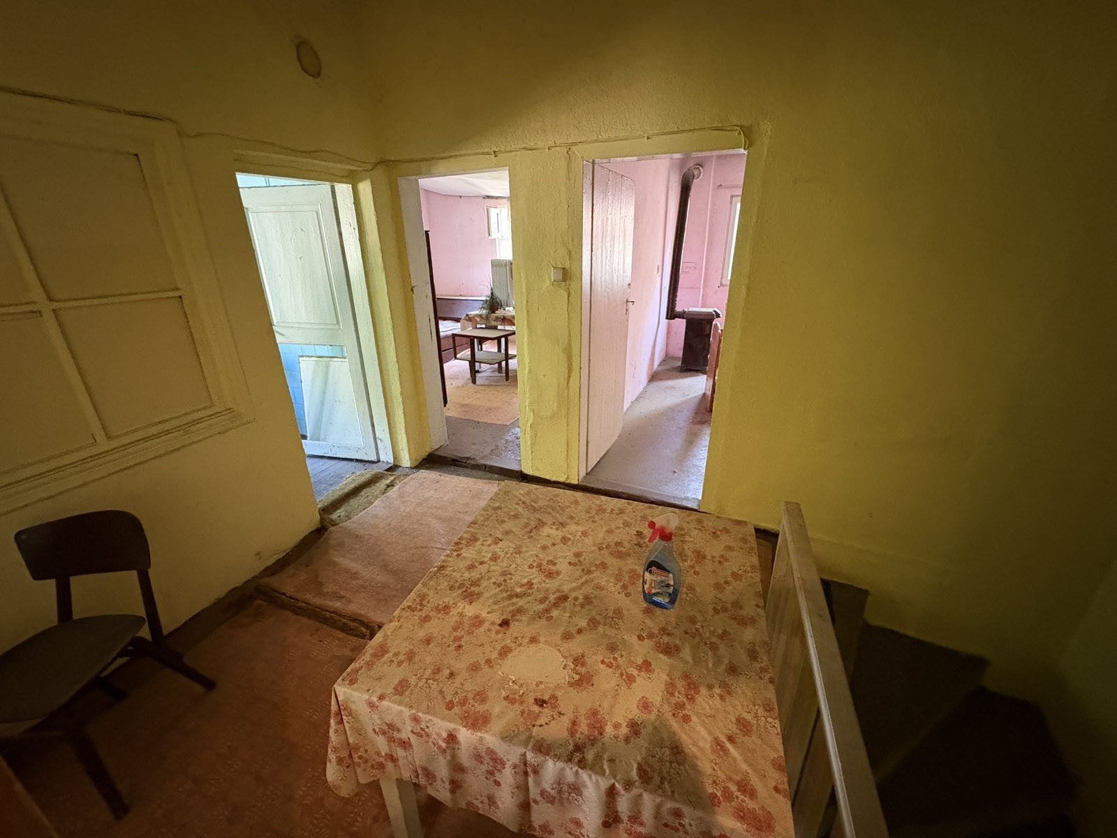 Продава КЪЩА, гр. Шумен, Център, снимка 5 - Къщи - 55887515
