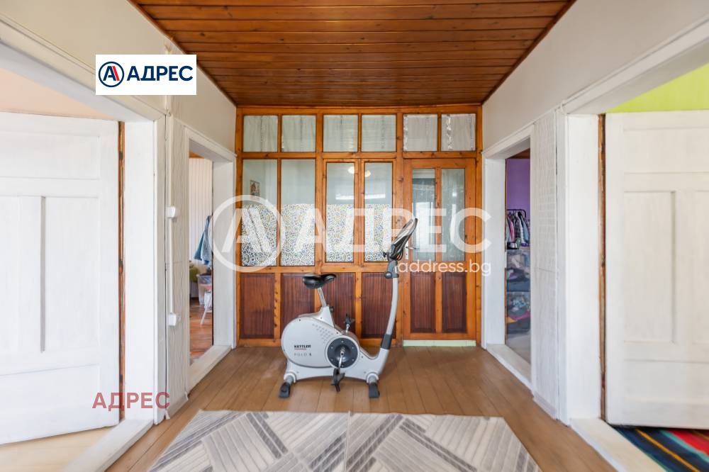 Продава КЪЩА, гр. Долни чифлик, област Варна, снимка 4 - Къщи - 56001816