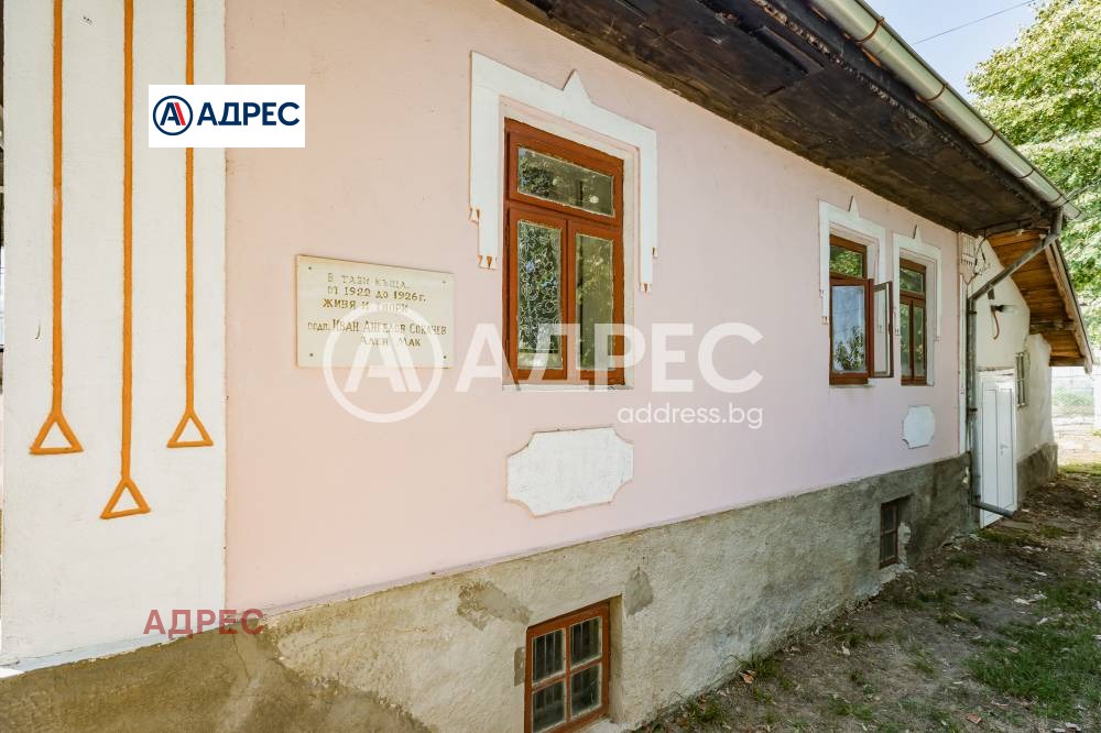 Продава КЪЩА, гр. Долни чифлик, област Варна, снимка 11 - Къщи - 56001816