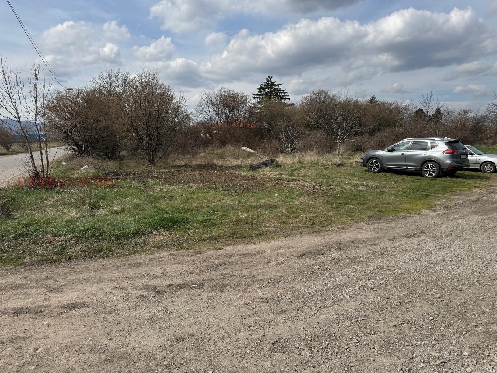 Продава ПАРЦЕЛ, гр. София, с. Волуяк, снимка 4 - Парцели - 53995413