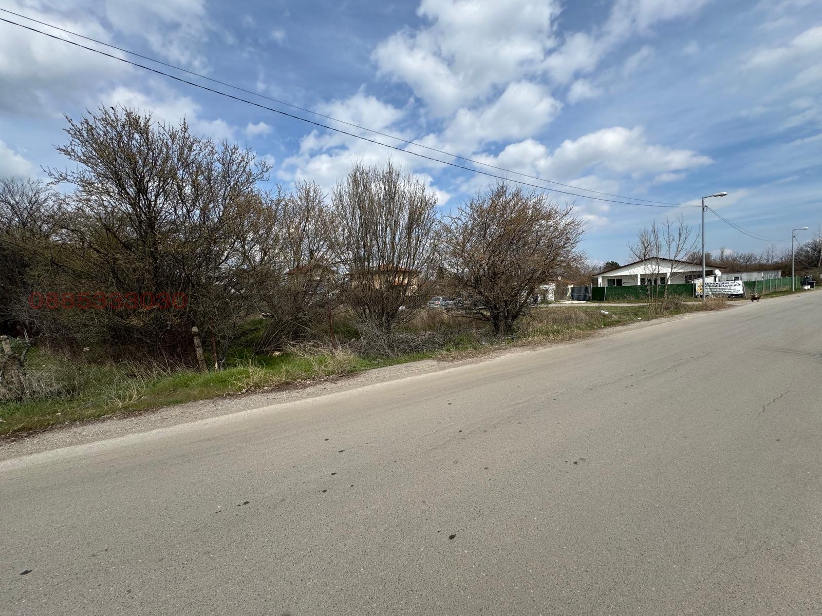 Продава ПАРЦЕЛ, гр. София, с. Волуяк, снимка 2 - Парцели - 53995413