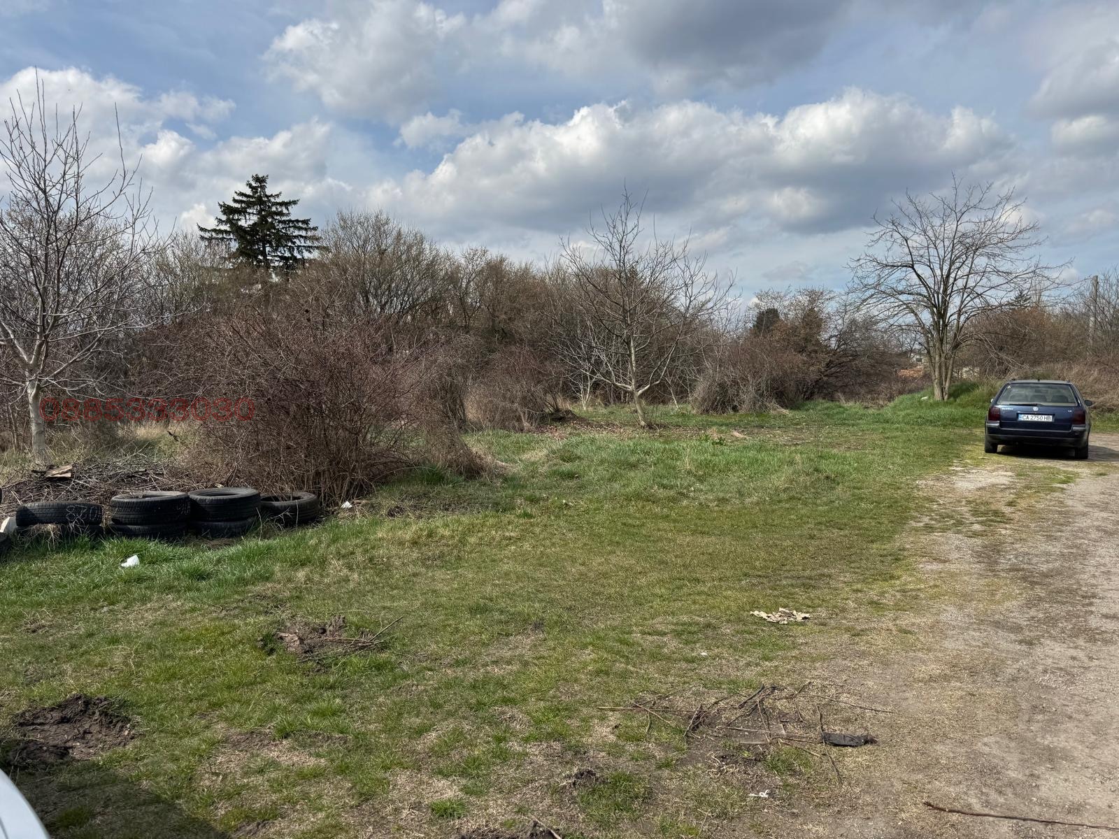 Продава ПАРЦЕЛ, гр. София, с. Волуяк, снимка 6 - Парцели - 53995413