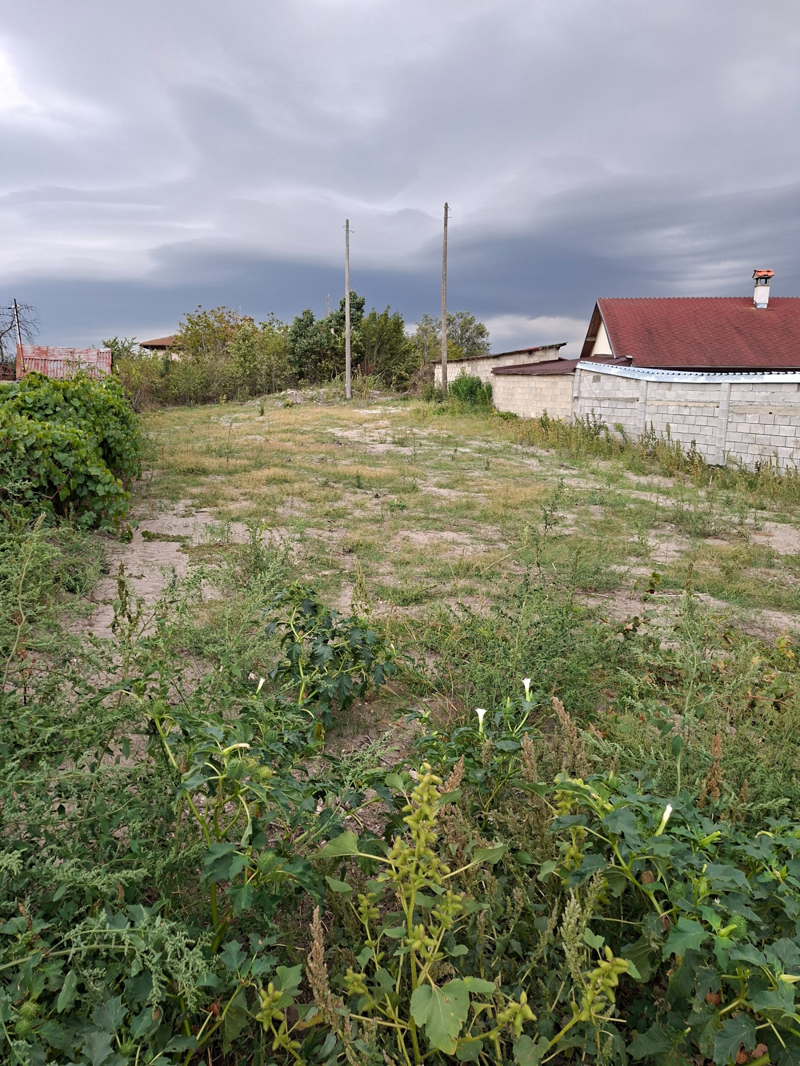 Продава ПАРЦЕЛ, гр. Аксаково, област Варна