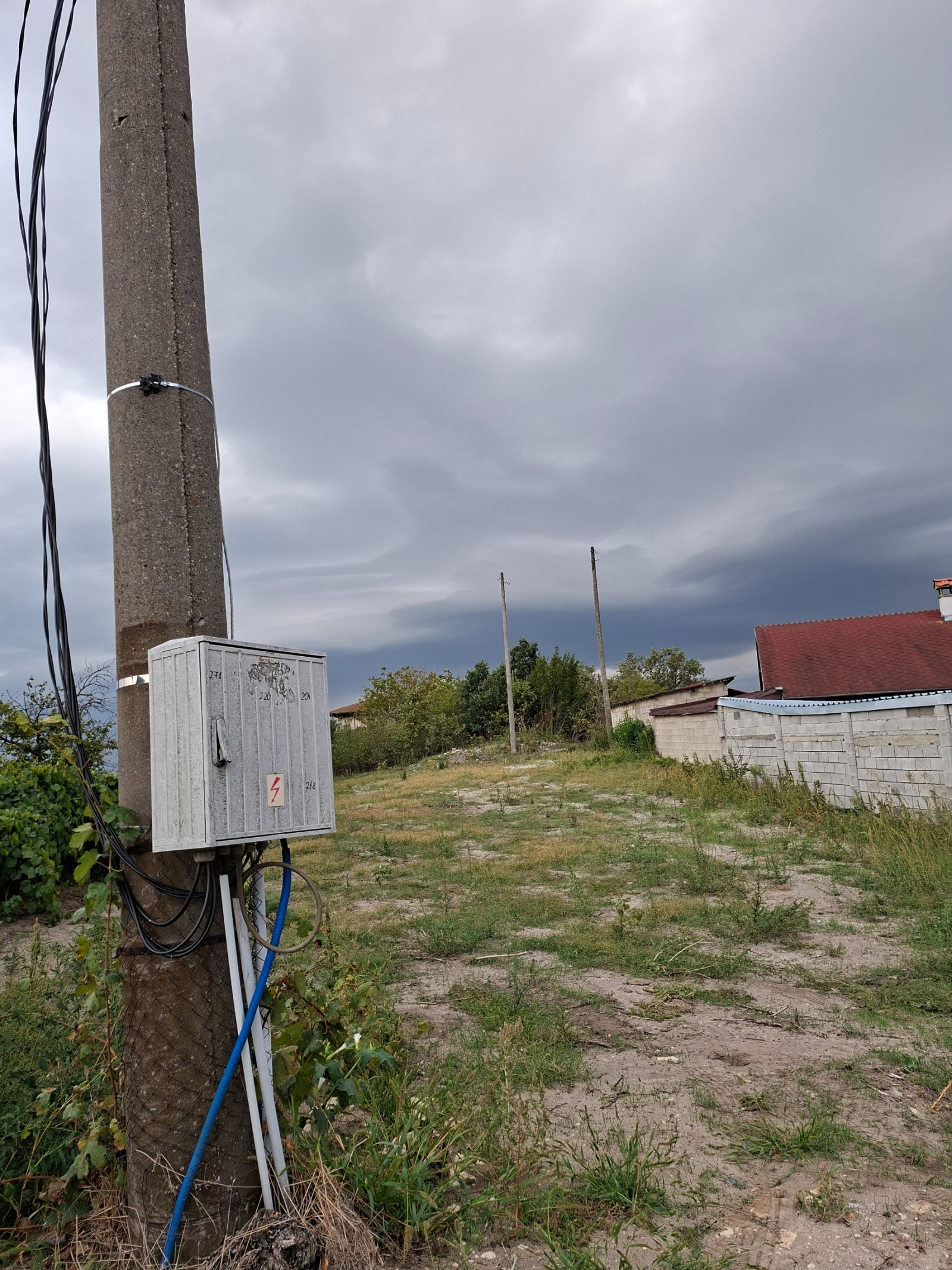 Продава ПАРЦЕЛ, гр. Аксаково, област Варна, снимка 4 - Парцели - 56289322