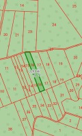 Продава ПАРЦЕЛ, с. Арбанаси, област Велико Търново, снимка 1
