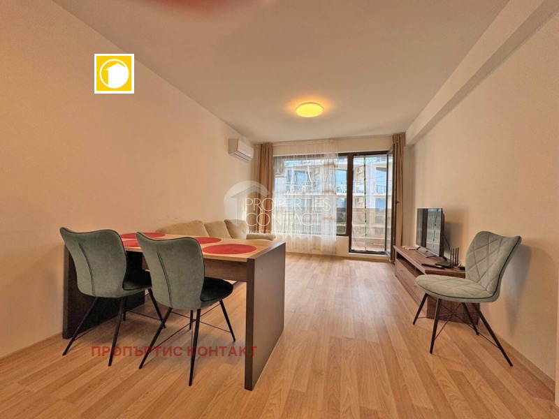 Продава 2-СТАЕН в град Бургас, Сарафово - 58 кв.м / 143 999 € » 281 637.56 лв., ПРОПЪРТИС КОНТАКТ
