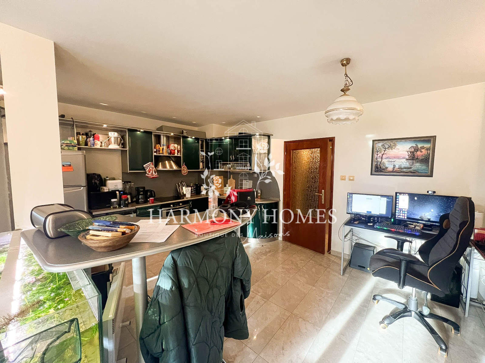 Продава 2-СТАЕН | Imot.bg — изображение 3