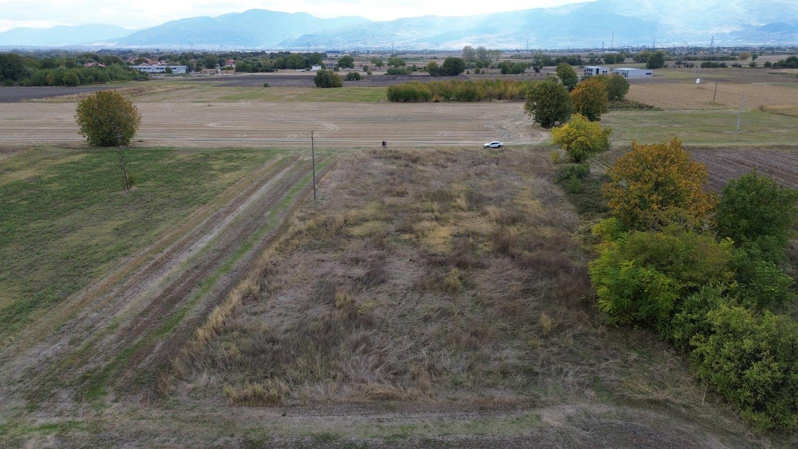 Продава ПАРЦЕЛ | Imot.bg — изображение 1