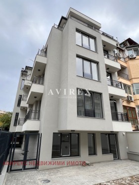 Продажба на едностайни апартаменти в град Пловдив — страница 14 - изображение 4 