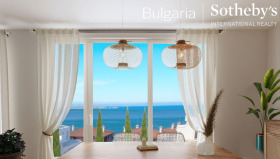 1 Schlafzimmer Sozopol, region Burgas 1