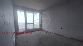1 makuuhuone Gagarin, Plovdiv