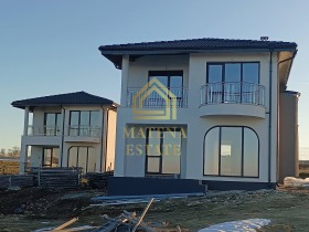 Hus Kitjevo, region Varna 1