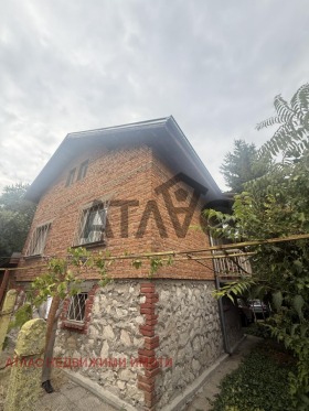 Huis Belashtitsa, regio Plovdiv