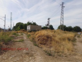 Komplott Zlatitrap, region Plovdiv