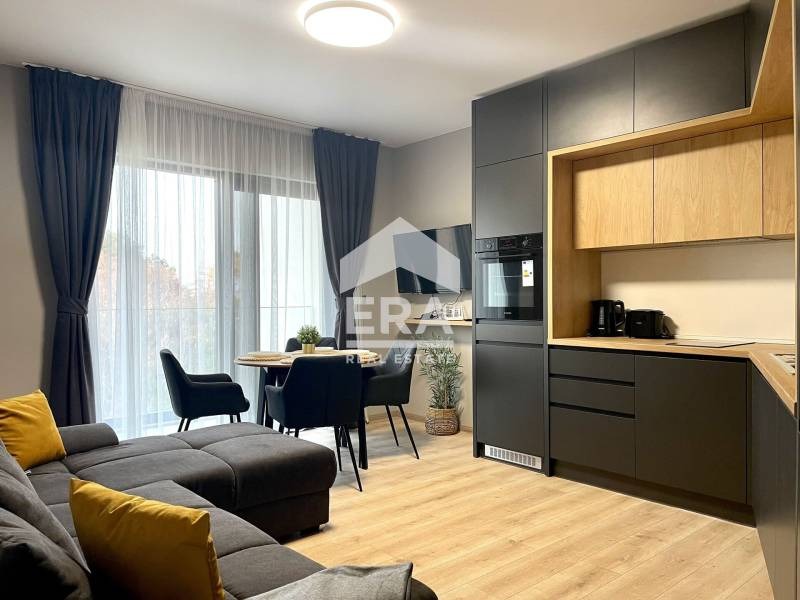 De vânzare  Studio regiunea Varna , Biala , 41 mp | 90707755 - imagine [15]