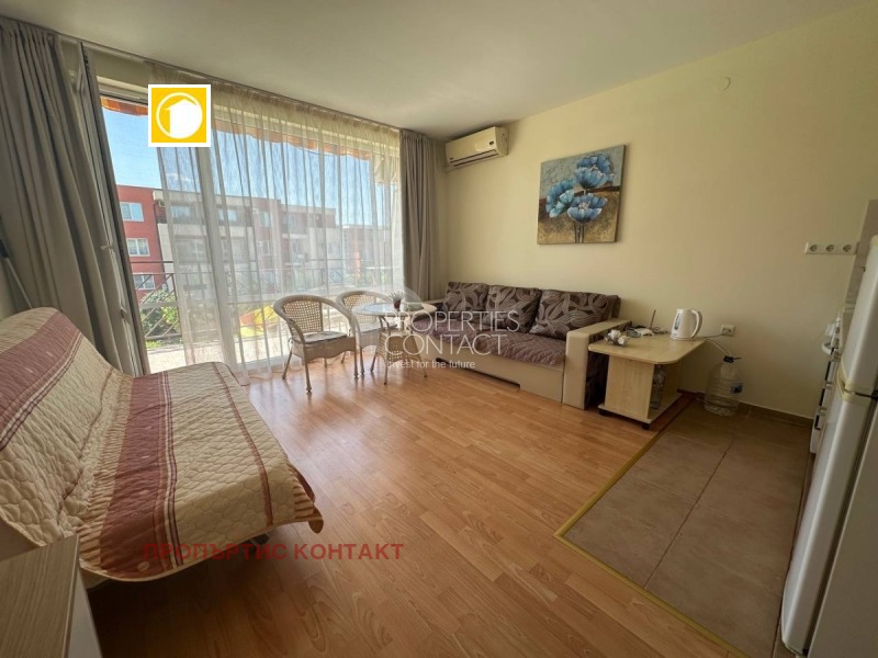 Продава  1-стаен област Бургас , к.к. Слънчев бряг , 40 кв.м | 20246162 - изображение [3]